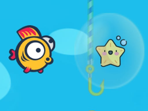 Speedy Fish Game